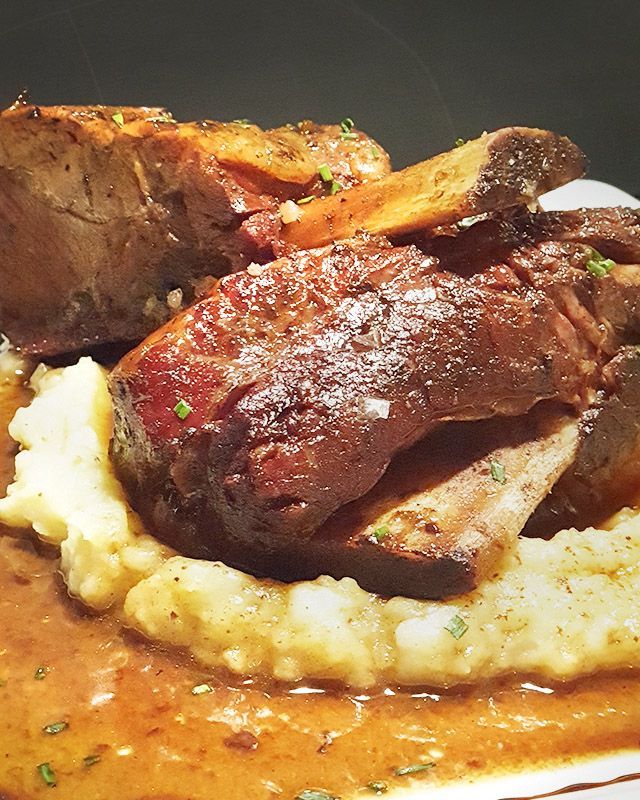 Costilla Angus Costilla Angus a la brasa